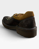 Forflex Dark Chestnut