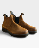 Beatles 2621 Ginger Pony Brown