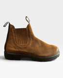 Beatles 2621 Ginger Pony Brown