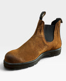 Beatles 2621 Ginger Pony Brown