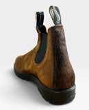 Beatles 2621 Ginger Pony Brown