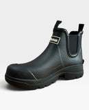 Nimbus Chelsea Welly Black
