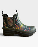 Nimbus Chelsea Welly Tartan Olive