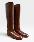 Stivale 305 Cognac