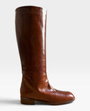Stivale 305 Cognac