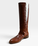 Stivale 305 Cognac