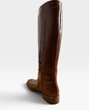 Stivale 305 Cognac