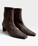 Atr 204 Velour Brown