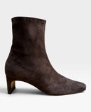 Atr 204 Velour Brown