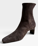 Atr 204 Velour Brown