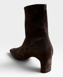 Atr 204 Velour Brown