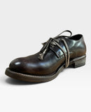 2504 Dive Brown