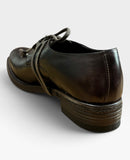 2504 Dive Brown