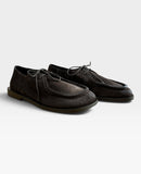 E1386 Velour Ebony