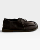 E1386 Velour Ebony