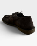 E1386 Velour Ebony