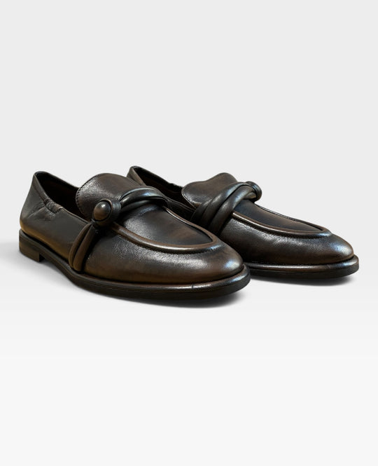 62300 Asport Acero Brown