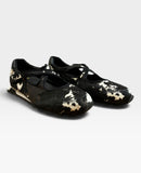 Kore Bis 01 Pony Cow Black