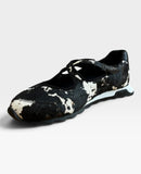 Kore Bis 01 Pony Cow Black