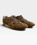 Kasar 02 Suede Mink