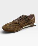 Kasar 02 Suede Mink