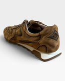 Kasar 02 Suede Mink