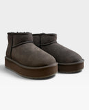 Stinger Micro Flatform 2.0 Cioccolato