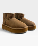 Stinger Micro Flatform 2.0 Chestnut