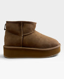 Stinger Micro Flatform 2.0 Chestnut