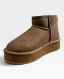 Stinger Micro Flatform 2.0 Chestnut