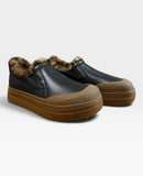 Anemone Fur 01 Black