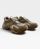 Viper 03 Suede Fandango Brown