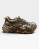 Viper 03 Suede Fandango Brown