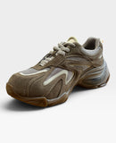 Viper 03 Suede Fandango Brown