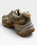 Viper 03 Suede Fandango Brown