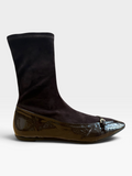 12201 Pepe Brown