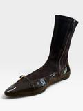 12201 Pepe Brown