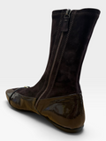 12201 Pepe Brown