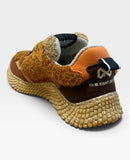 Hana Teddy Toffee Brown