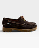 Ranger Suede Woman Mocca