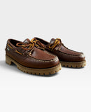 Ranger Waxy Woman Brown