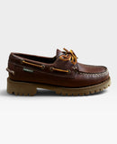 Ranger Waxy Woman Brown