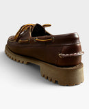 Ranger Waxy Woman Brown