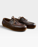 Owen Tumbled Brown