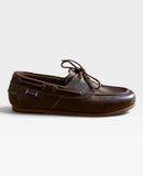 Owen Tumbled Brown