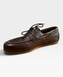 Owen Tumbled Brown