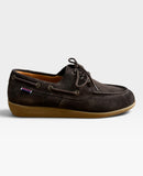 Gary Jobson Black Caffe'