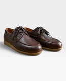 Gary Jobson Downtown Brown