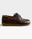 Gary Jobson Downtown Brown