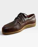 Gary Jobson Downtown Brown